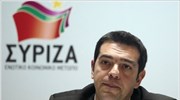 Περιοδεία Αλ. Τσίπρα στην Κεφαλονιά