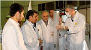 Ιράν: Χωρίς όρους οι συνομιλίες για τα πυρηνικά