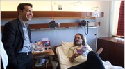 Αλ. Τσίπρας: Η δυσλειτουργία των θεσμών είναι εσκεμμένη