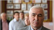 Πρώην αξιωματικός της KGB νικητής των προεδρικών στη Νότια Οσετία