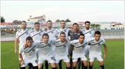 Football League: Αλωσε τα Γιαννιτσά ο Πιερικός