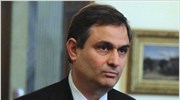 Φ. Σαχινίδης: Δεν «κουρεύονται» τα δάνεια των ιδιωτών