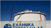 Ενδιαφέρον από Gazprom Neft για τα ΕΛΠΕ