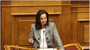 Ψηφίστηκε το ν/σ για το επιχειρηματικό περιβάλλον