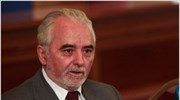 Γ. Κουτρουμάνης: Αν χαλαρώσουμε, θα έρθουν τα χειρότερα