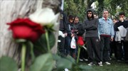 Τα ξένα ΜΜΕ για την αυτοκτονία του 77χρονου
