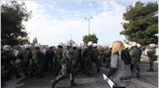Συνεχίζονται οι αντιδράσεις για την Αμυγδαλέζα