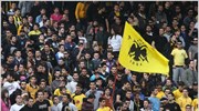 AEK: Εκταμιεύθηκε το δάνειο, λείπουν 250.000 ευρώ