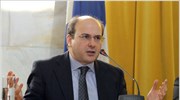 Βολές Κ. Χατζηδάκη κατά του ΠΑΣΟΚ για το ΕΤΕΑΝ
