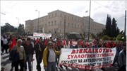 Συνάντηση οικοδόμων με τον Υπουργό Εργασίας