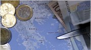 Στο 170% του ΑΕΠ το χρέος το 2013 σύμφωνα με τη Fitch