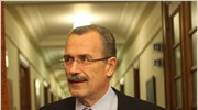 Π. Καψής: Η δημοκρατία δεν τρομοκρατείται