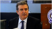 Αποσύρεται προσωρινά η τροπολογία για τα κέντρα μεταναστών