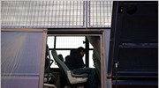 «Ακρως ανησυχητικά» τα ελληνικά μέτρα για τους παράνομους μετανάστες
