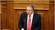 «Νόμιμη» η παραχώρηση έκτασης στην Ερμιόνη από την Εκκλησία