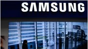 Samsung: Επένδυση 7 δισ. δολ. στην Κίνα