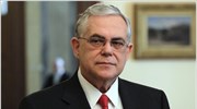 Ομιλία Λ. Παπαδήμου την Τρίτη σε ημερίδα για τις ΑΠΕ και το «Ήλιος»