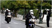 Ενίσχυση της ομάδας ΔΙ.ΑΣ με 200 αστυνομικούς
