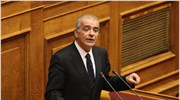 Στους «Ανεξάρτητους Έλληνες» ο Δημήτρης Σταμάτης