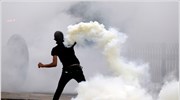 Κλιμακώνονται οι συγκρούσεις στο Μπαχρέιν