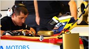 Formula 1: Νέος τεχνικός διευθυντής στην HRT