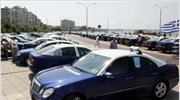 Χωρίς ταξί η Θεσσσαλονίκη