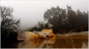 WRC:  Χίρβονεν με άνεση