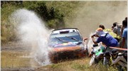 WRC: Ράλι Ακρόπολις, το «ράλι των Θεών»