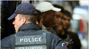 ΕΛ.ΑΣ.: 15 συλλήψεις κατά τους χθεσινούς ελέγχους στο κέντρο