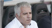 Ο Παπακώστας νέος προπονητής στην Παναχαϊκή