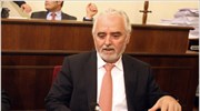 Αποσύρθηκε ρύθμιση για τα υπερχρεωμένα νοικοκυριά