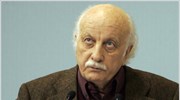 ΤΕΕ: Αποχαιρετισμός στον Γιάννη Μπανιά