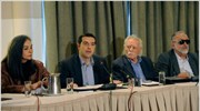 Αλ. Τσίπρας: Συνεταιρίζονται για να αποτελειώσουν τη χώρα