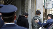 Μηνυτήριες αναφορές για παροχή καταλύματος σε παράνομους μετανάστες