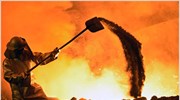 Αύξηση 6,8% των τιμών παραγωγού στη βιομηχανία