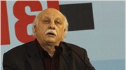 Απεβίωσε ο Γιάννης Μπανιάς