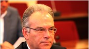 Επανεντάσσεται στη ΝΔ ο Μαργαρίτης Τζίμας