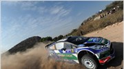 WRC:  Ταχύτερη η Ford