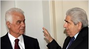 Κλίμα για διακοπή των συνομιλιών καλλιεργεί ο Έρογλου