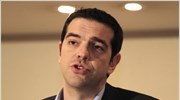 Δριμεία επίθεση Αλ.Τσίπρα σε ΠΑΣΟΚ και ΝΔ