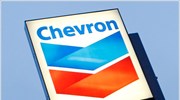 Chevron: Συνεργασία με Gazpromneft Lubricants στα ναυτιλιακά λιπαντικά