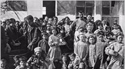 Η Μικρασιατική καταστροφή ζωντανεύει στο μουσείο Μπενάκη