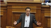 Π. Λαφαζάνης: Ανάλγητη η ρύθμιση για τα δάνεια του ΟΕΚ