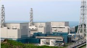 Ιαπωνία: Mόνο ένας αντιδραστήρας παραμένει σε λειτουργία