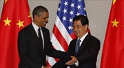 Προς συντονισμένη αντίδραση ΗΠΑ-Κίνας σε «πρόκληση» από Β. Κορέα