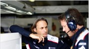 Formula 1: Χωρίζουν οι δρόμοι Παρ - Williams