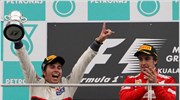 Formula 1: Πίστευε στη νίκη ο Πέρεθ