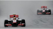 Formula 1: Ασχημη ημέρα για την McLaren