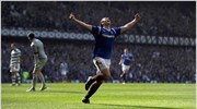 Νίκη της Ρέιντζερς στο Old Firm