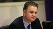 Και ο Σ. Ξυνίδης δεν θα είναι υποψήφιος στις εκλογές